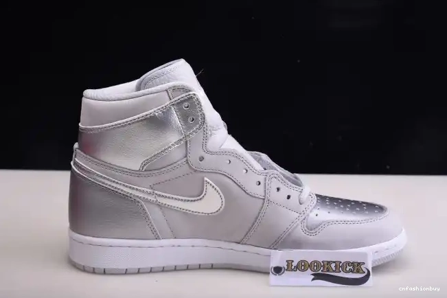 1 Neutral Jordan Air High Japan DC1788-029 Grey OG 0607